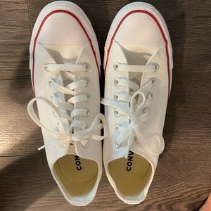 Converse Chuck Taylor All Star Low